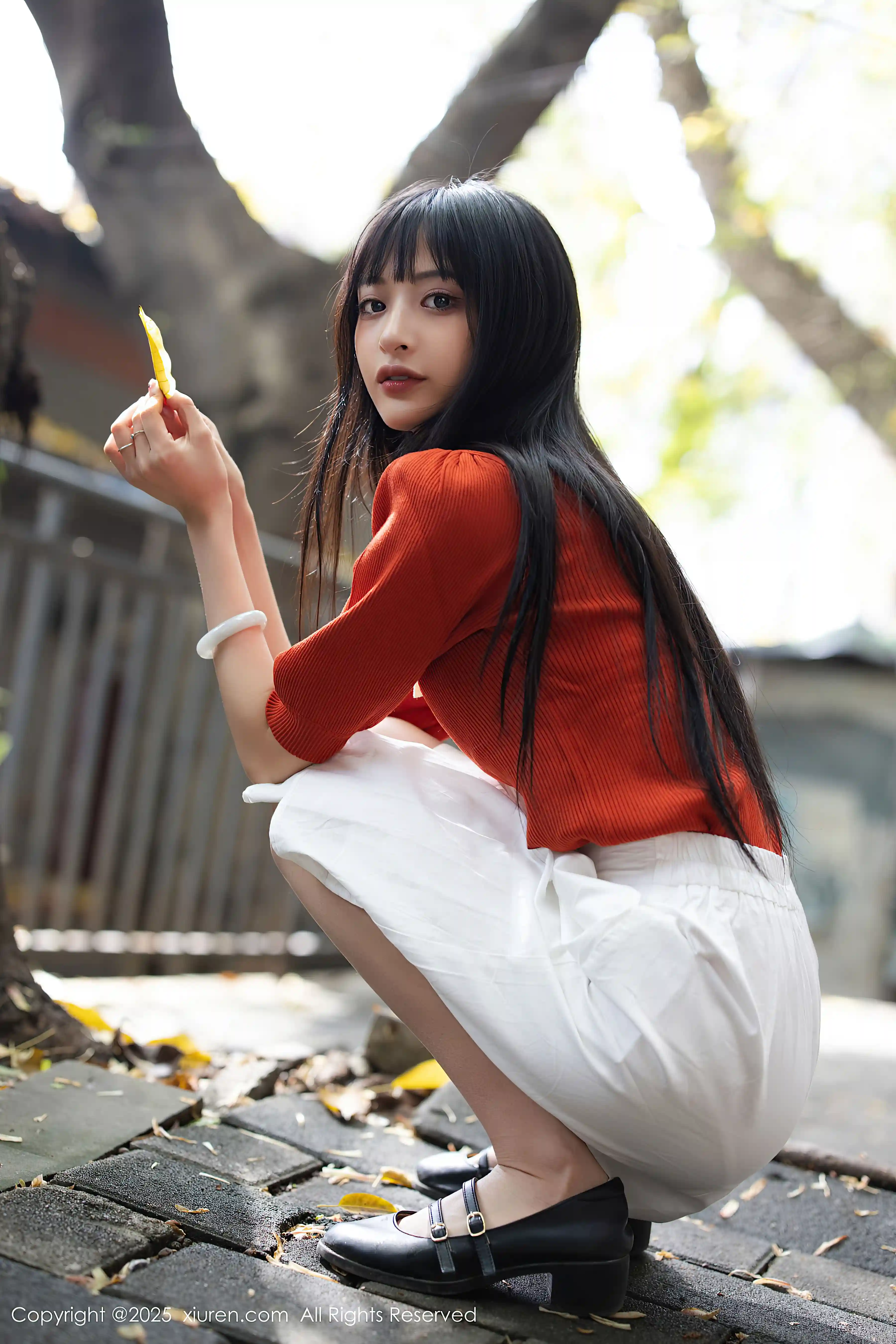 秀人 VOL10247 茂木希子